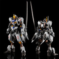 「HG 1/144 ガンダム・バルバトスアダプト」