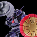 「HG 1/144 ギャン(ハクジ装備)」