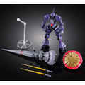 「HG 1/144 ギャン(ハクジ装備)」