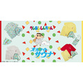 クレヨンしんちゃんとFREAK'S STOREがコラボレーション！
