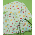 クレヨンしんちゃん 裏毛KANNAIGI　￥6,600(tax in)