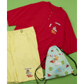 クレヨンしんちゃん 裏毛KANNAIGI　￥6,600(tax in)