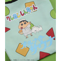 クレヨンしんちゃん タオルセット　￥3,300(tax in)