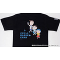 チルマルコ～ラ Tシャツ／キッズTシャツ