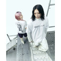 YOASOBI×ユニクロUT