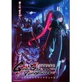 『魔法少女リリカルなのは EXCEEDS Gun Blaze Vengeance』キービジュアル第2弾（C）NANOHA EXCEEDS PROJECT