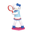 ハローキティ スタイルアップフィギュアコレクション スポーティ