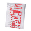 ベストメカコレクション1/144 RX-78-2 ガンダム（REVIVAL Ver.) RUNNER'S GATE RED A1 /550円（税10％込）