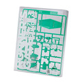 ベストメカコレクション1/144 RX-78-2 ガンダム（REVIVAL Ver.) RUNNER'S GATE GREEN B2 /550円（税10％込）