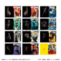 A4クリアファイル