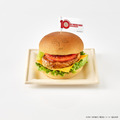 サイタマバーガー