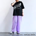 ビッグTシャツ（全2種） ¥4,620（税込）