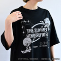 ビッグTシャツ（全2種） ¥4,620（税込）