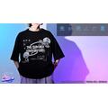 ビッグTシャツ（全2種） ¥4,620（税込）