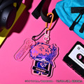 デタッチャブルアクリルキーホルダー（全4種）¥1,694（税込）
