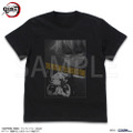 善逸と獪岳 Tシャツ