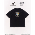 PATLABOR*417　TSH　HOS MASTER DISC（全2種）