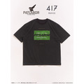 PATLABOR*417　TSH　エンドテロップ（全2種）