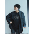 「PATLABOR EZY*417　TSH　AV-X0 零式グラフィック　黒」