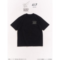 PATLABOR EZY*417　TSH　AV-98Plus イングラム 1号機グラフィック（全2種）