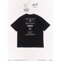 PATLABOR EZY*417　TSH　AV-98Plus イングラム 1号機グラフィック（全2種）