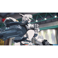 『機動警察パトレイバー EZY』File 1場面写真(C)HEADGEAR / 機動警察パトレイバー EZY製作委員会