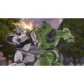 『機動警察パトレイバー EZY』File 1場面写真(C)HEADGEAR / 機動警察パトレイバー EZY製作委員会