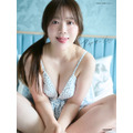 「伊藤彩沙 写真集 アヤサージュ」イベント限定カバー（2026年6月28日 大阪・TSUTAYA EBISUBASHI）
