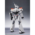 「ROBOT魂＜SIDE LABOR＞ イングラム・プラス（AV-98Plus）1号機」