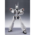 「ROBOT魂＜SIDE LABOR＞ イングラム・プラス（AV-98Plus）1号機」