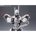 「ROBOT魂＜SIDE LABOR＞ イングラム・プラス（AV-98Plus）1号機」
