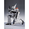 「ROBOT魂＜SIDE LABOR＞ イングラム・プラス（AV-98Plus）1号機」