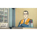 国木田寛治（くにきだ・かんじ）CV.大塚芳忠