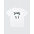 ユニクロ『ポケットモンスター』シリーズUTコレクション第2弾「ポケモン UT」カラー：00 WHITE