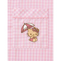 パジャマ（半袖＆ショートパンツ）Sanrio characters