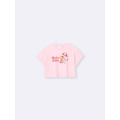 GIRLSグラフィックT Sanrio characters