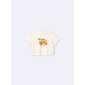 GIRLSグラフィックT Sanrio characters