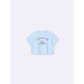 GIRLSグラフィックT Sanrio characters