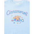 GIRLSグラフィックT Sanrio characters