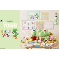 一番くじ スーパーマリオ with YOSHI