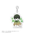てるてる坊主ver. 描き下ろしトレーディングアクリルチャーム　単品 440円(税込)/BOX 3,960円(税込)