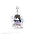 てるてる坊主ver. 描き下ろしトレーディングアクリルチャーム　単品 440円(税込)/BOX 3,960円(税込)