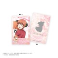 てるてる坊主ver. 描き下ろしトレーディングチェキ風カード　単品 385円(税込)/BOX 6,160円(税込)