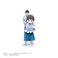 てるてる坊主ver. 描き下ろしアクリルスタンド　各1,760円(税込)