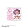 梅雨ver. 描き起こしトレーディングアクリルミニスタンド　単品 880円(税込)/BOX 7,040円(税込)