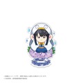 梅雨ver. 描き起こしトレーディングアクリルミニスタンド　単品 880円(税込)/BOX 7,040円(税込)