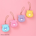 Care Bears™ フェイス ダイカットポーチ 各¥5,940