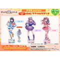 【キャラログ限定】BIGアクリルスタンド［デコラ］
