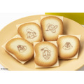 ドナルドダック、チップ＆デール/ショコラサンド 「見ぃつけたっ」