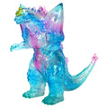 CCP ミドルサイズシリーズ ゴジラEX スペースゴジラ Limitedギャラクシーリフレクション Ver.【GODZILLA STATION限定カラー】